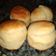 El cooksnap de Victoria Argañaraz cuando hizo Pan de papa para hamburguesa!!.