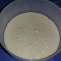 Cooksnap dari Putri Berkah Sawet untuk resep Keju Mozarella Homemade