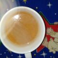 El cooksnap de Roxana Olea cuando hizo *Crema de tomate albahaca | Método Grez*.
