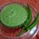 Jigna Vaghela's cooksnap of when they made સેન્ડવીચ ની ગ્રીન ચટણી (Sandwich Green Chutney Recipe In Gujarati).