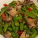 Cooksnap dari Dapur Bunda Aileen (Ratna) untuk resep Tumis Buncis Daging Cincang