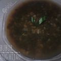 Cooksnap dari Elis untuk resep Bubur Kacang Hijau topping Mutiara (#pr_buburmanis)