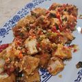 Cooksnap dari Cassandra Stephanie untuk resep Ayam Cabe Garam