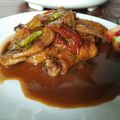 Cooksnap dari IntanPutriii untuk resep Sayap ayam kecap bango