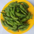 Cooksnap dari Yuli Elang untuk resep Edamame Rebus