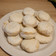 El cooksnap de Bettina 🇺🇾 cuando hizo Alfajores de Maizena sin manteca.