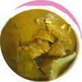 Jois1defoodie's cooksnap of when they made Unpeeled Beans Moi Moi.