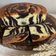 Cooksnap dari Elisabeth Irene untuk resep Cinnamon marble cake