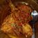 Cooksnap dari Risti Wulandari untuk resep Ayam Balado... Mantull 👍👍