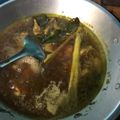 Cooksnap dari Ni Made Rahayu Wardani untuk resep Mie ayam warisan mbah