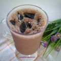 Cooksnap dari 🍒Astri Anjar🍍 untuk resep Es coklat blender