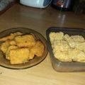 Cooksnap dari ika karunia untuk resep Nugget ayam mix wortel