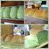 Cooksnap dari Erlin Primania untuk resep Roti Tawar Lembut Tanpa Telur