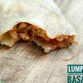 Cooksnap dari mrs.rythma untuk resep Lumpia basah (home made)