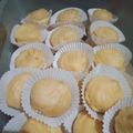 Cooksnap dari Megha Rizky untuk resep Kue Sus Isi Vla(Anti Gagal)