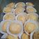 Cooksnap dari Megha Rizky untuk resep Kue Sus Isi Vla(Anti Gagal)