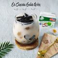 Cooksnap dari Sinta Muller untuk resep Es Cincau Gula Aren