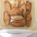 Cooksnap dari mamad untuk resep Molen isi pisang
