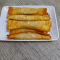 Cooksnap dari Audrey Eleanor untuk resep Olahan kulit lumpia pisang coklat keju