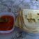 Cooksnap dari mutiara hilma untuk resep Tomato soup & Garlic Bread