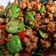 รูป Cooksnap ของ piya peipei เมื่อเขาทำ สะตอผัดกะปิกุ้งหมูสับ