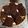 El cooksnap de Adriana Castro Rodriguez cuando hizo Brownie de Pulpa de almendras.