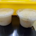Cooksnap dari Yuni Yuliani untuk resep SINGKONG THAILAND ala Mall a.k.a GETUK Siram saus santan