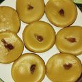 Cooksnap dari Andifa untuk resep Kue Lumpur Labu Kuning