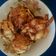Cooksnap dari Uma Zalma Isba untuk resep Pisang Goreng berambut Gimbal dari Kulit Pangsit