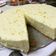 El cooksnap de Marta Hezsu cuando hizo Tarta de piña y queso.