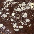 Cooksnap de Francisco Pereira quando cozinhou Tarte de chocolate e noz.
