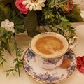 صورة من ♨milk shake، شاركها بعد تجربة وصفة صوص الكراميل بطريقة سهلة وسريعة 🍯