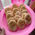Cooksnap dari Linda Lee (린다) untuk resep Getas / Kemplang /Gemblong
