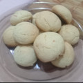 El cooksnap de JUANI CASSIE cuando hizo Galletitas de naranja.