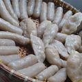Cooksnap dari Suwarti Zaky untuk resep Empek2 lembut