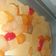 Cooksnap dari Gita G Bastian Mongan untuk resep Puding Tahu Siram Buah Segarr