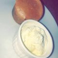صورة من أم دانه 🇸🇦، شاركها بعد تجربة وصفة سوفليه النوتيلا 😻🔥