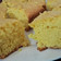 El cooksnap de Yohana Recoba cuando hizo Torta de naranja en licuadora.