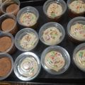 Cooksnap dari Nidya.ac untuk resep Black forest cup