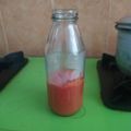 Cooksnap dari Afriyanti Diana untuk resep Saus tomat homemade