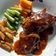Cooksnap dari nikennindya untuk resep Beef Steak (#pr_recookamerikaamerhoma)