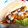 El cooksnap de Evita cuando hizo Gyros de pollo en pan pita.