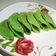 Cooksnap dari Maria Yuliansari Putri Fatony untuk resep Kue Manja Pandan