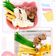 Irene Lin 的 五星級早餐在我家-浪漫水波蛋蘆筍Asparagus Benedict cooksnap