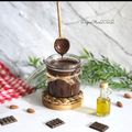 Cooksnap dari Dapur Olive untuk resep Selai coklat Nutella kw (untuk isian roti,bomboloni dan topping donat)