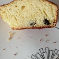 El cooksnap de Carlos Jaramillo cuando hizo Torta de yogurt y naranjas.