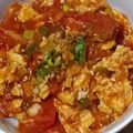 皮爺 的 番茄炒蛋 cooksnap