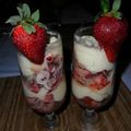 El cooksnap de ChefRodolfoBracali cuando hizo Helado de cítricos light.