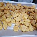 Cooksnap dari purple rose untuk resep Kastengel Premium (Keju Edam & Parmesan)