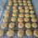 Cooksnap dari Nindiastuti Mintarsa untuk resep Almond Cookies (gluten free, egg free, sugar free)
